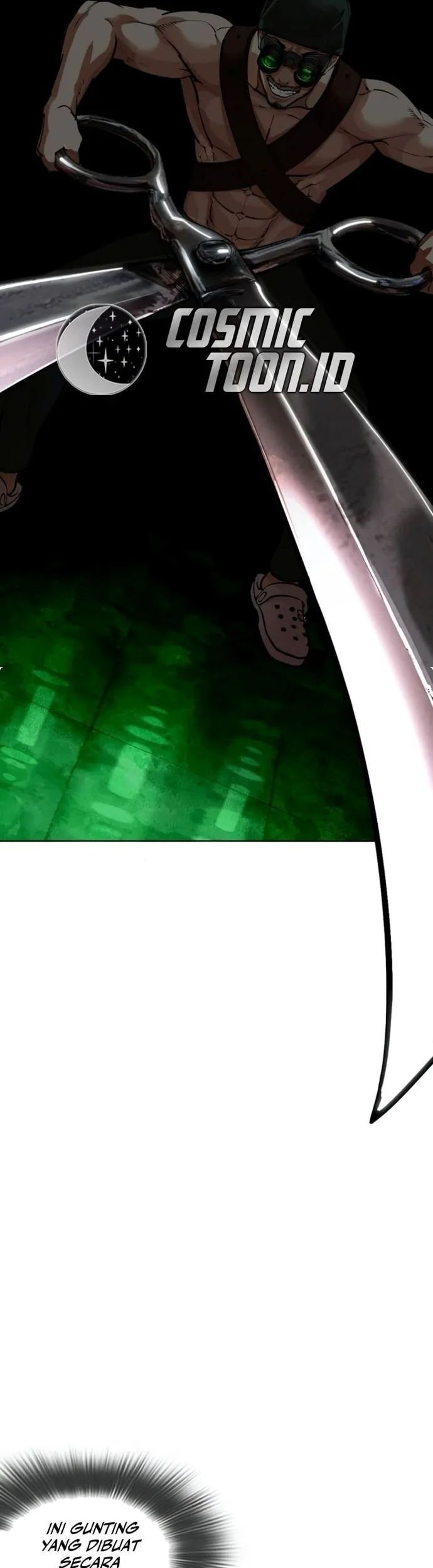 Lookism Chapter 566 Gambar 100