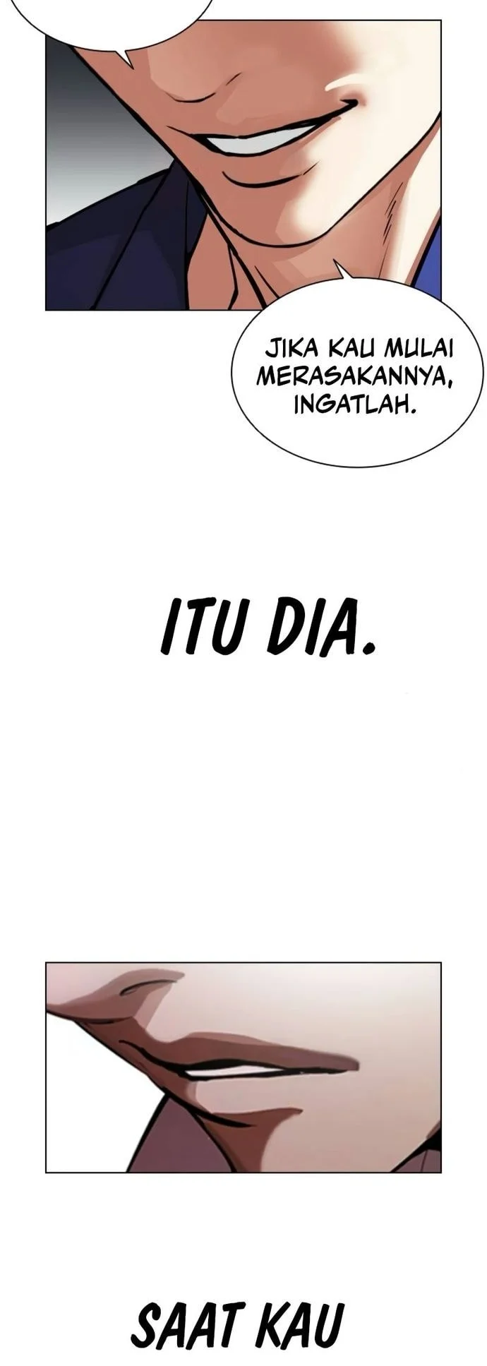 Lookism Chapter 566 Gambar 111