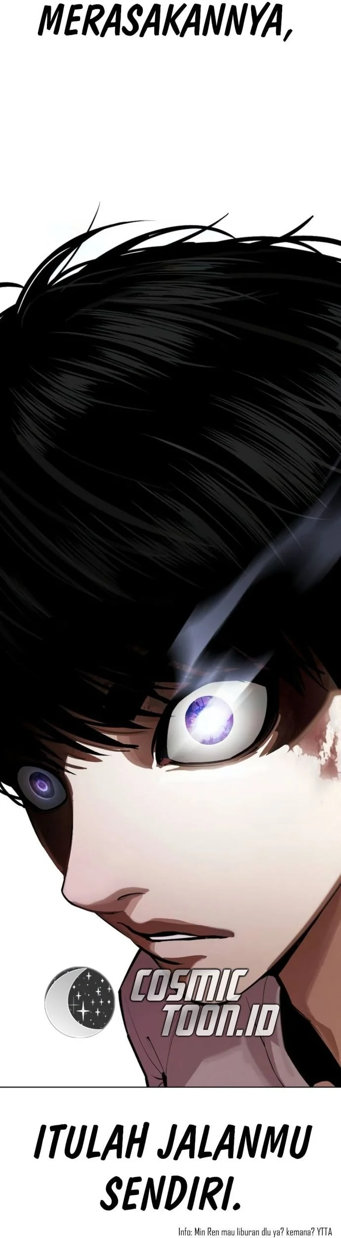 Lookism Chapter 566 Gambar 112