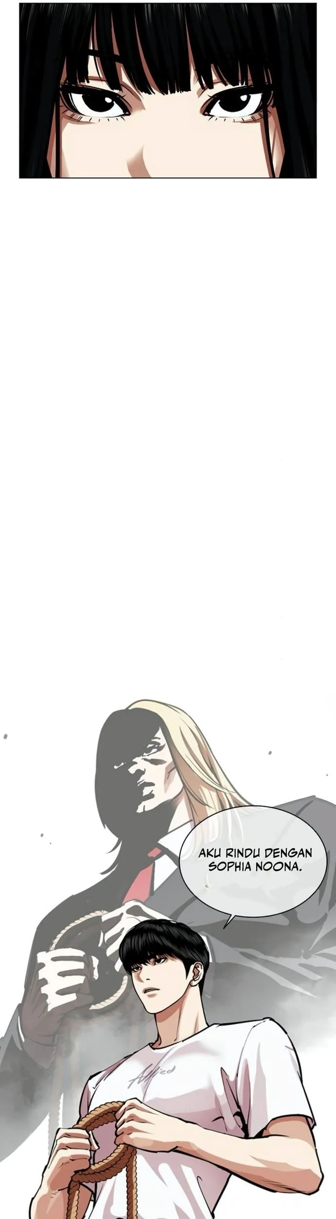 Lookism Chapter 566 Gambar 7