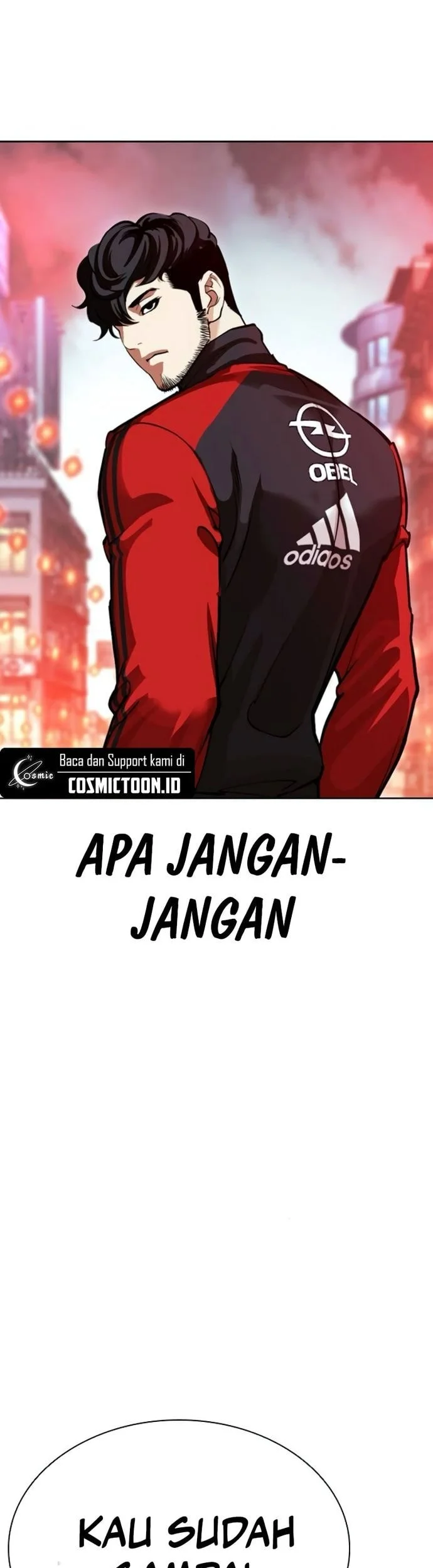 Lookism Chapter 566 Gambar 16