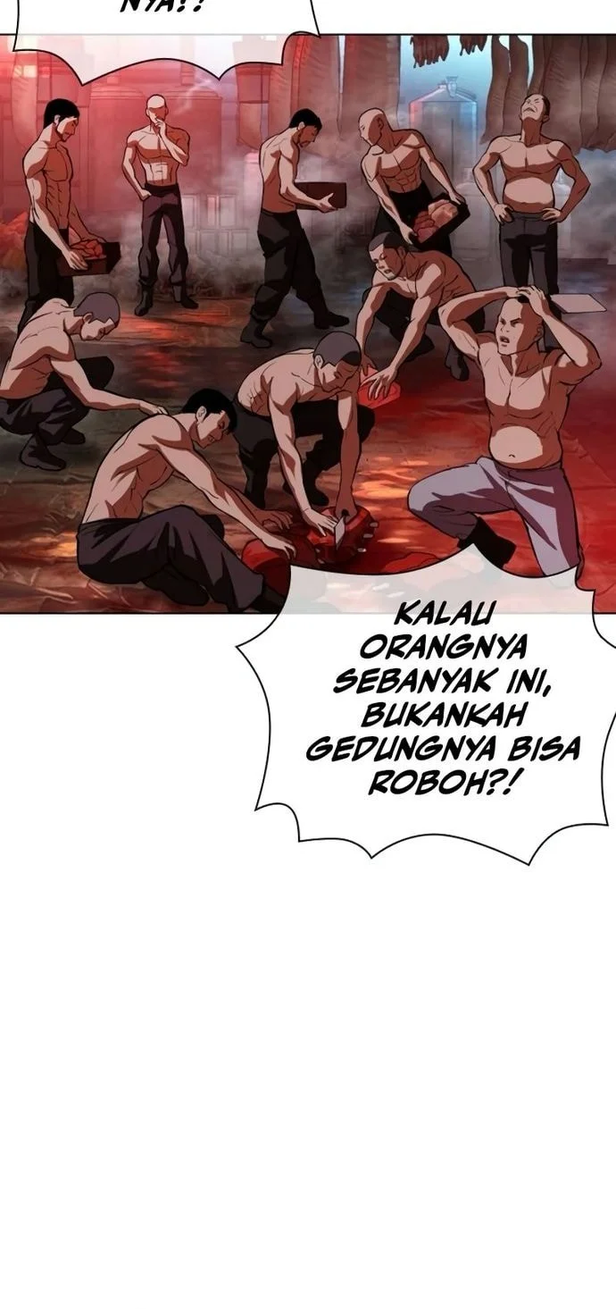 Lookism Chapter 566 Gambar 27