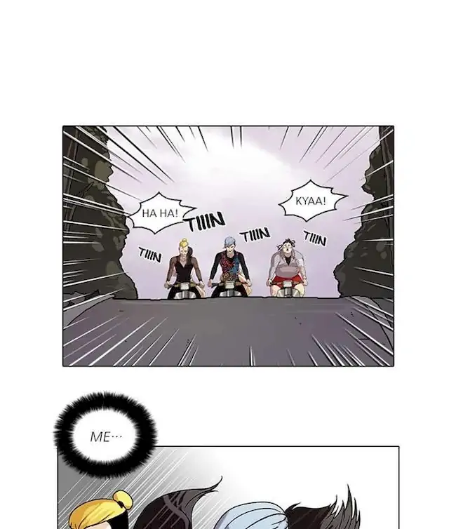 Baca Manhwa Lookism Chapter 57 Gambar 2