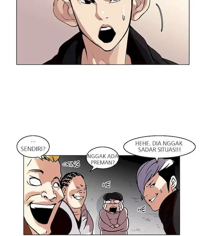 Lookism Chapter 57 Gambar 32