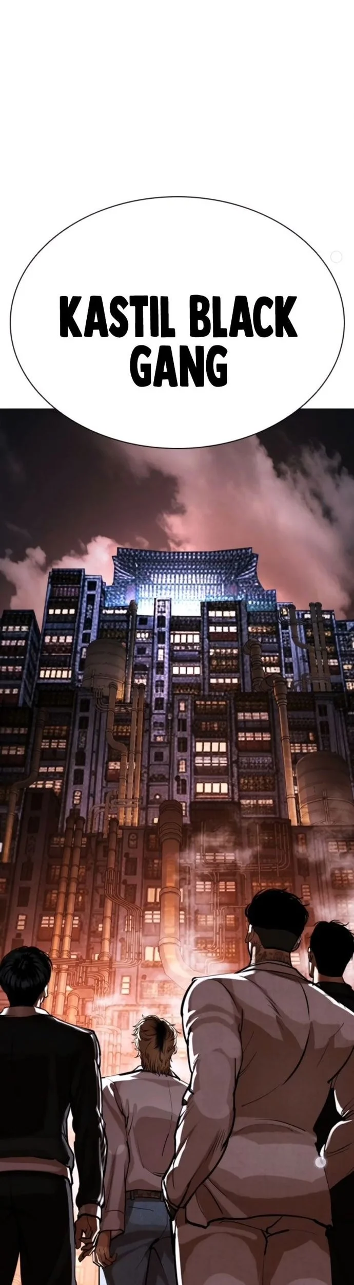 Lookism Chapter 571 Gambar 29