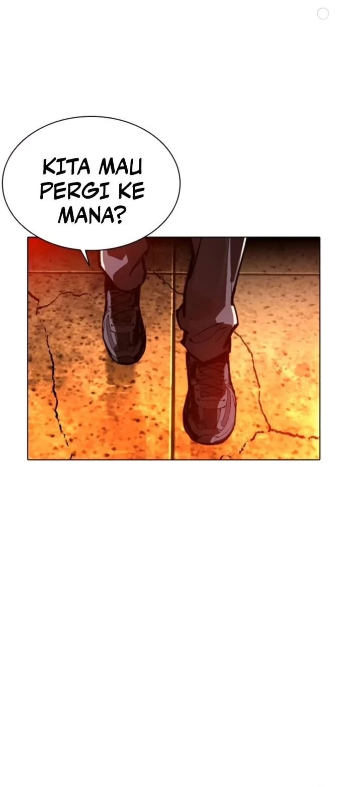 Lookism Chapter 571 Gambar 33