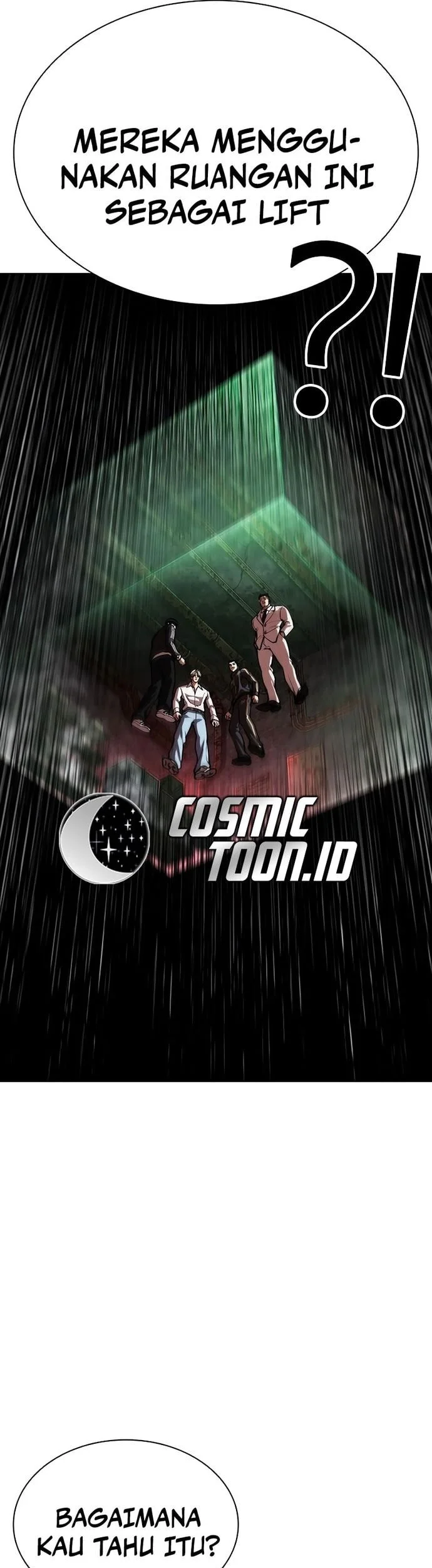 Lookism Chapter 571 Gambar 43