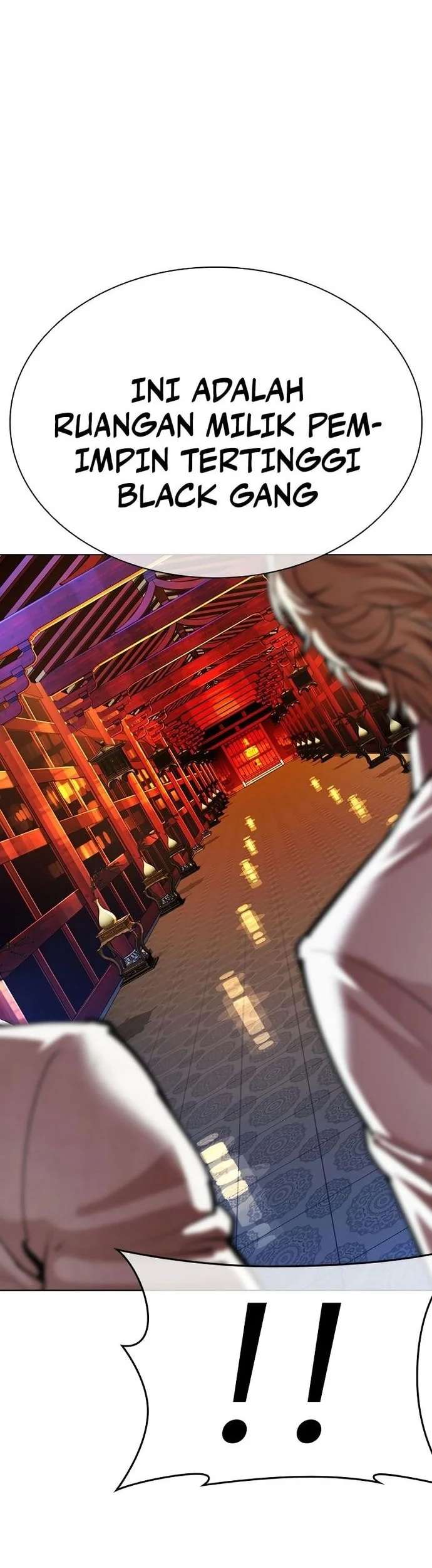 Lookism Chapter 571 Gambar 47