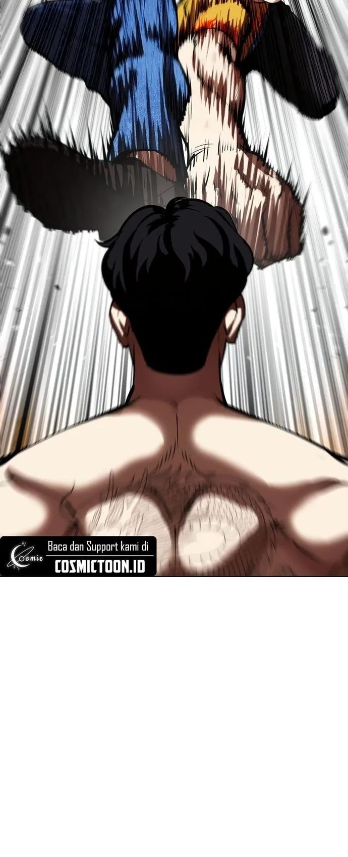 Lookism Chapter 571 Gambar 63