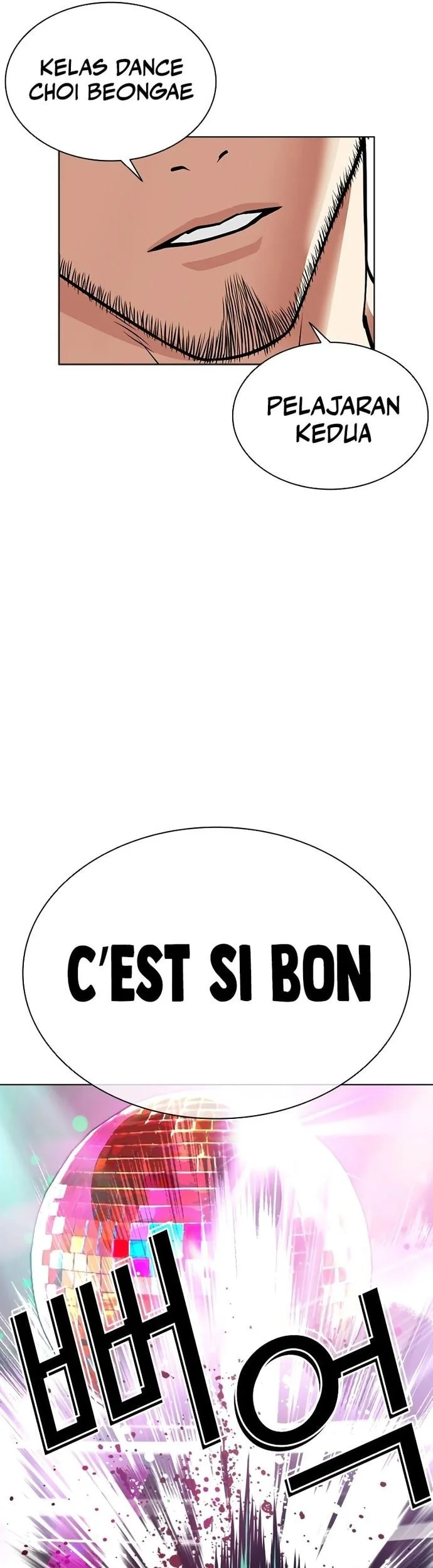 Lookism Chapter 571 Gambar 67