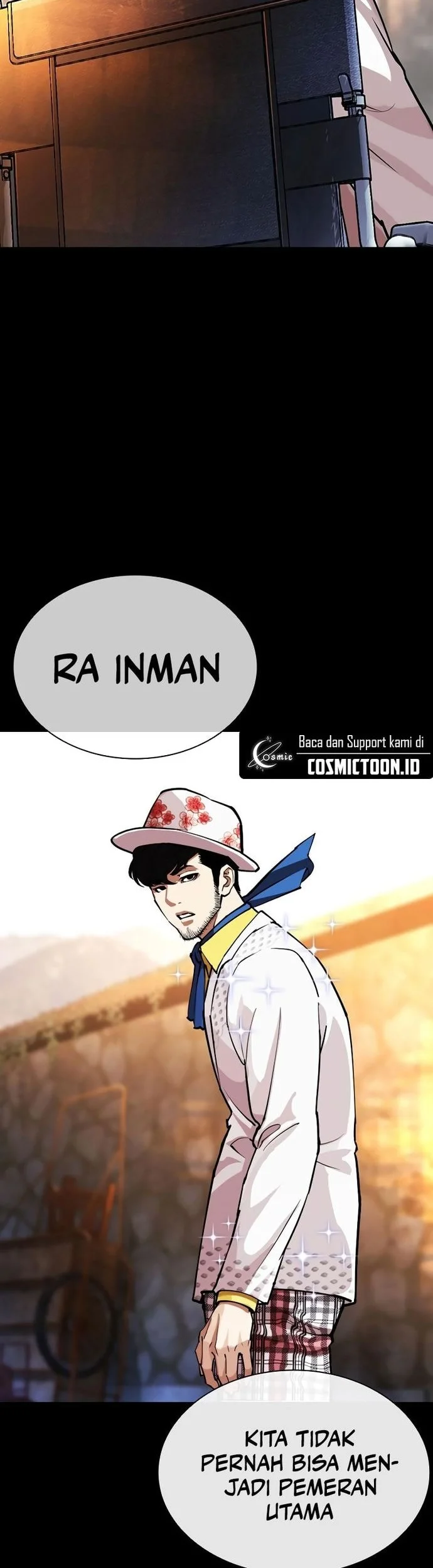 Lookism Chapter 571 Gambar 77