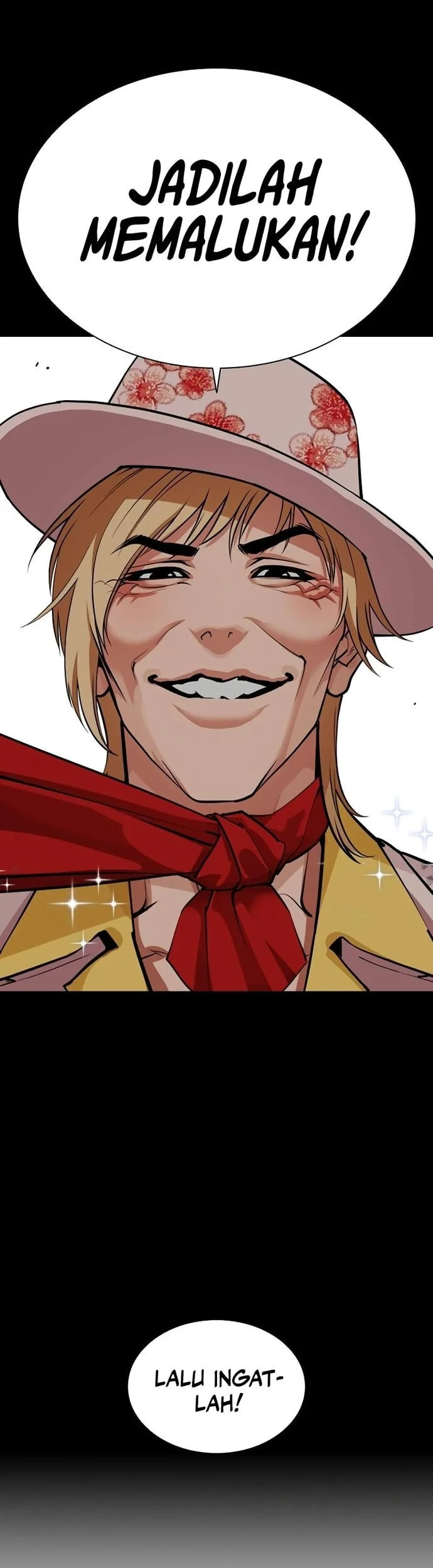 Lookism Chapter 571 Gambar 79