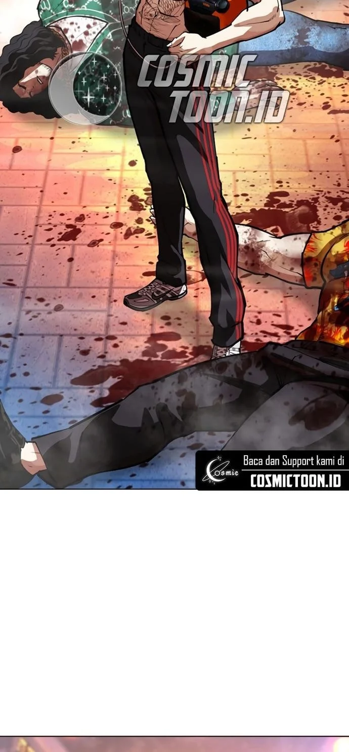 Lookism Chapter 571 Gambar 84