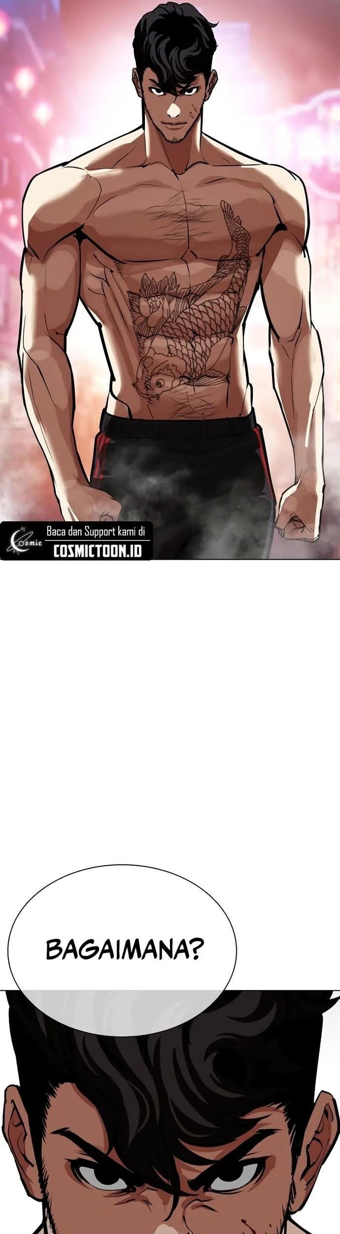 Lookism Chapter 571 Gambar 103