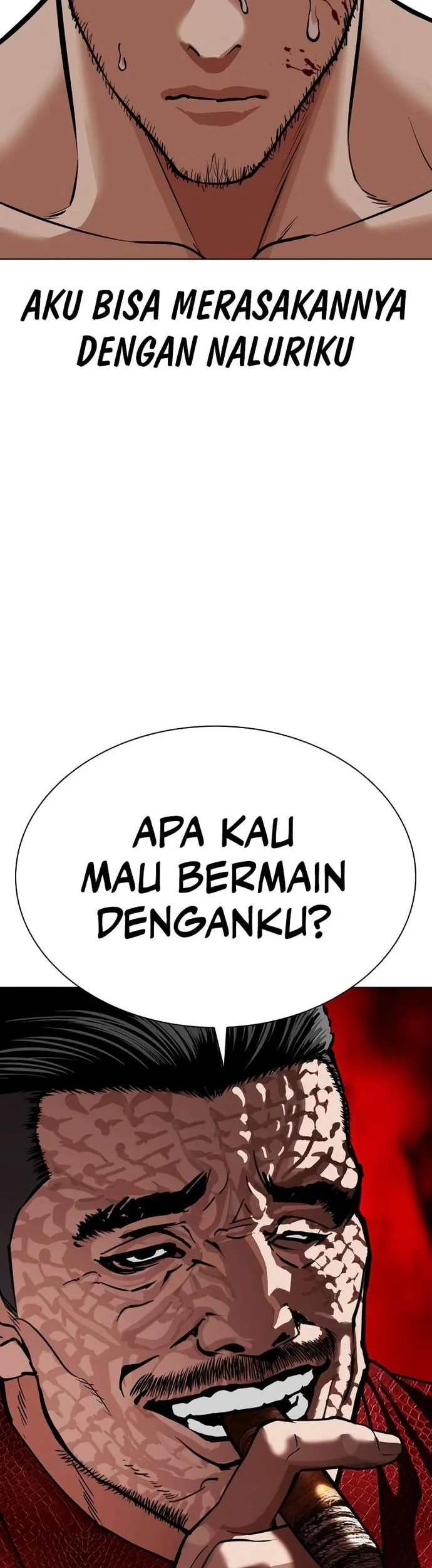 Lookism Chapter 571 Gambar 104