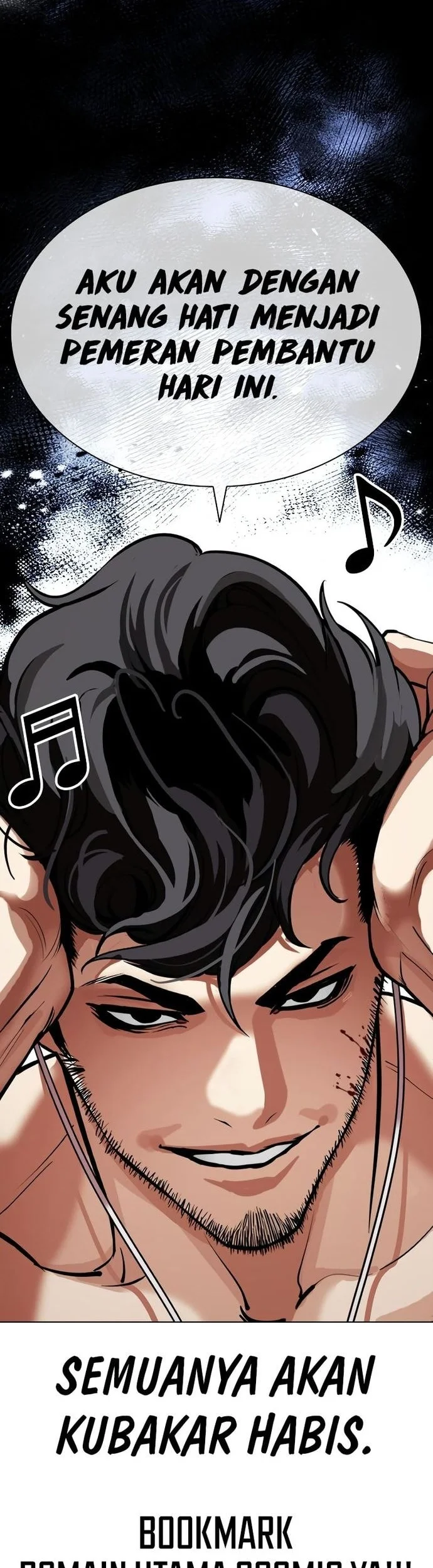 Lookism Chapter 571 Gambar 107