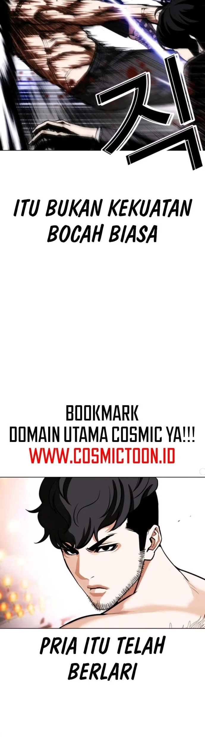 Lookism Chapter 571 Gambar 11