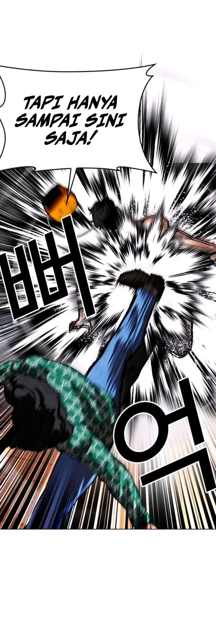 Lookism Chapter 571 Gambar 18