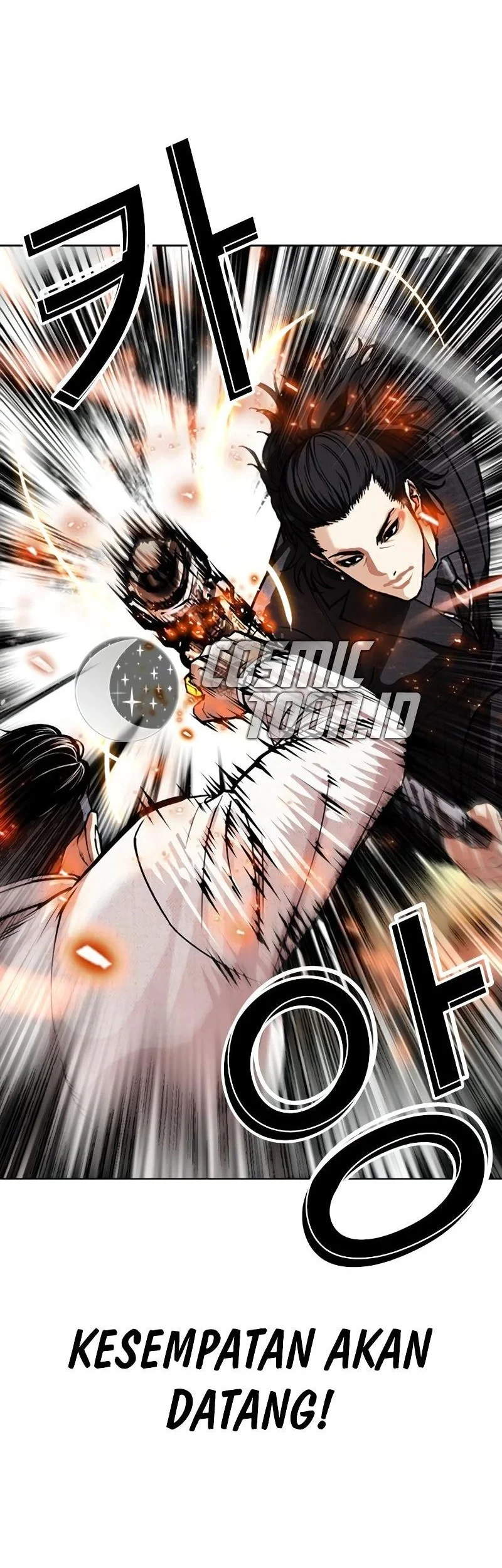 Lookism Chapter 573 Gambar 29