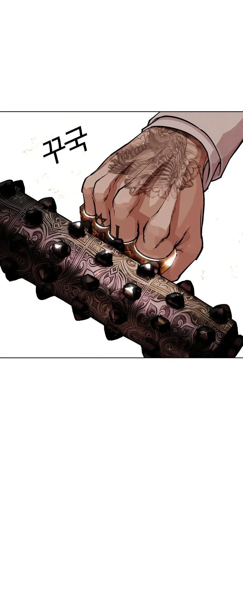 Lookism Chapter 573 Gambar 30