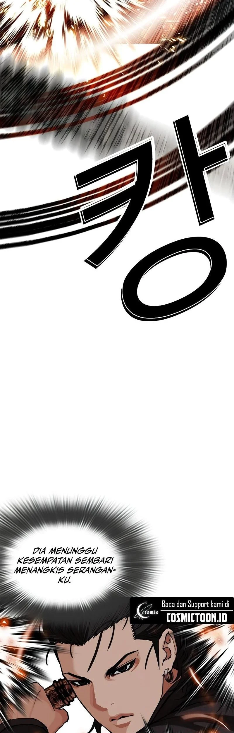 Lookism Chapter 573 Gambar 32