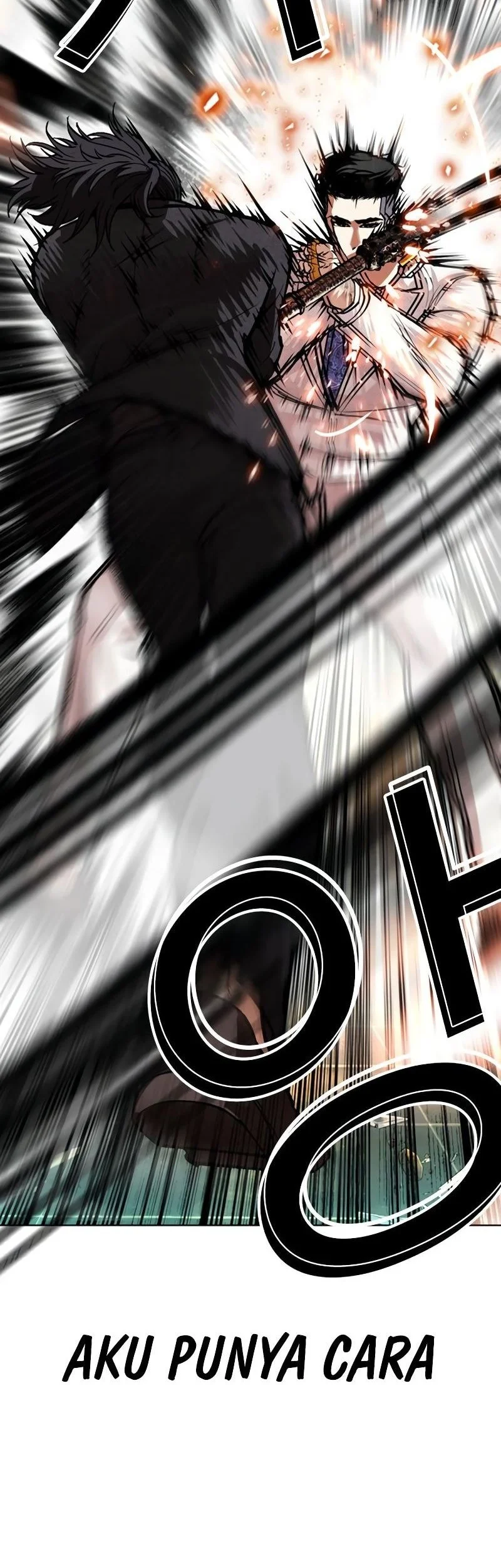 Lookism Chapter 573 Gambar 35