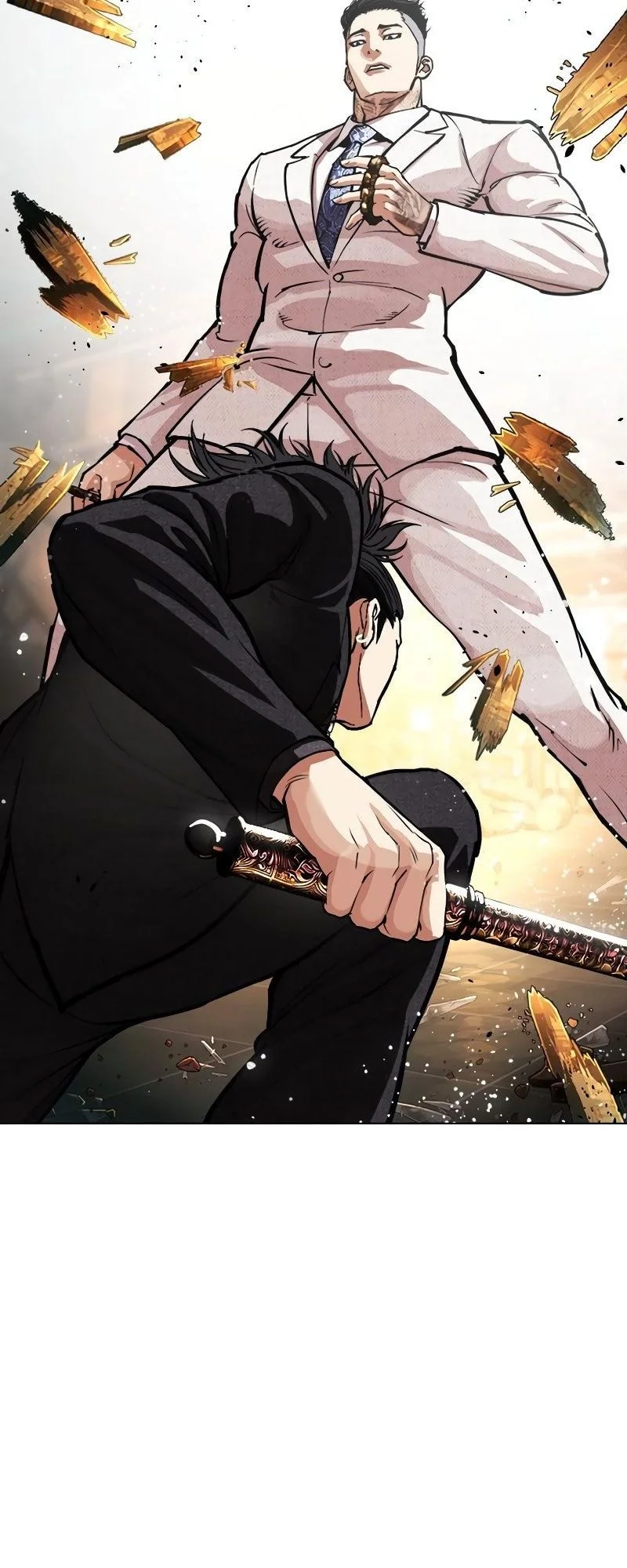 Lookism Chapter 573 Gambar 42