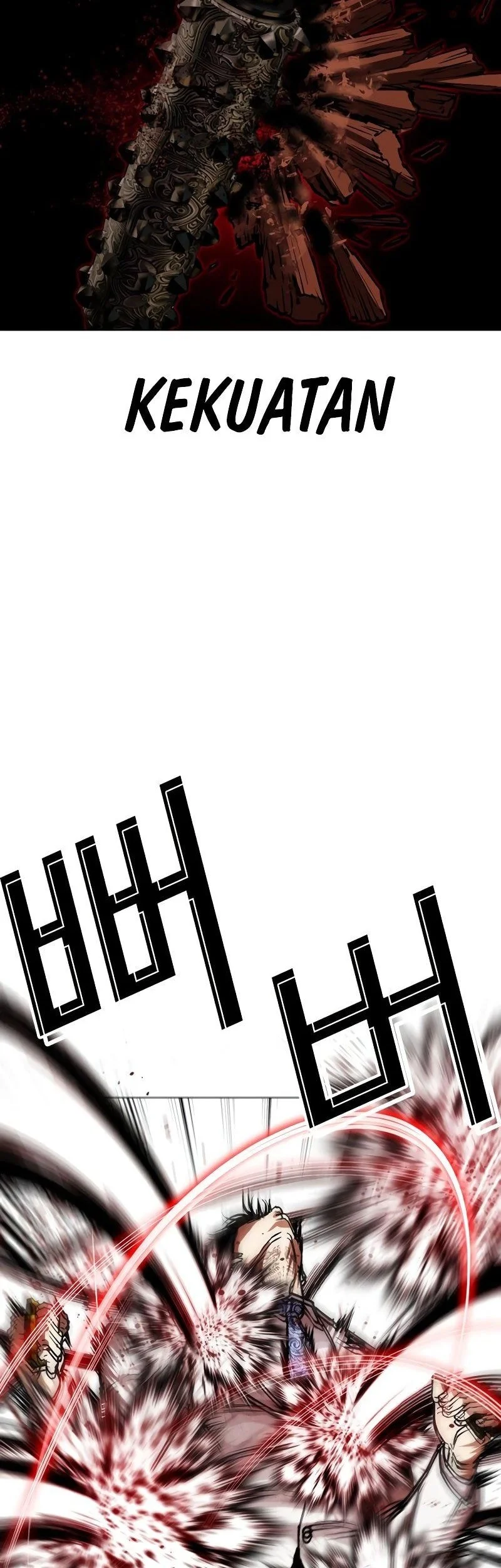 Lookism Chapter 573 Gambar 44