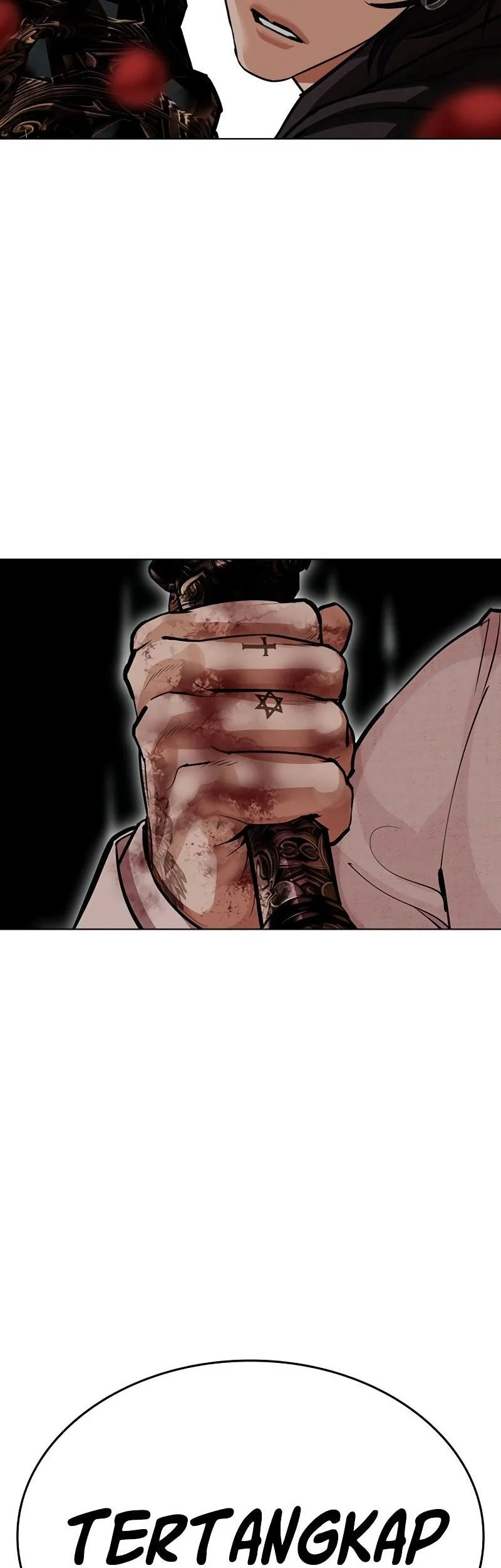 Lookism Chapter 573 Gambar 47