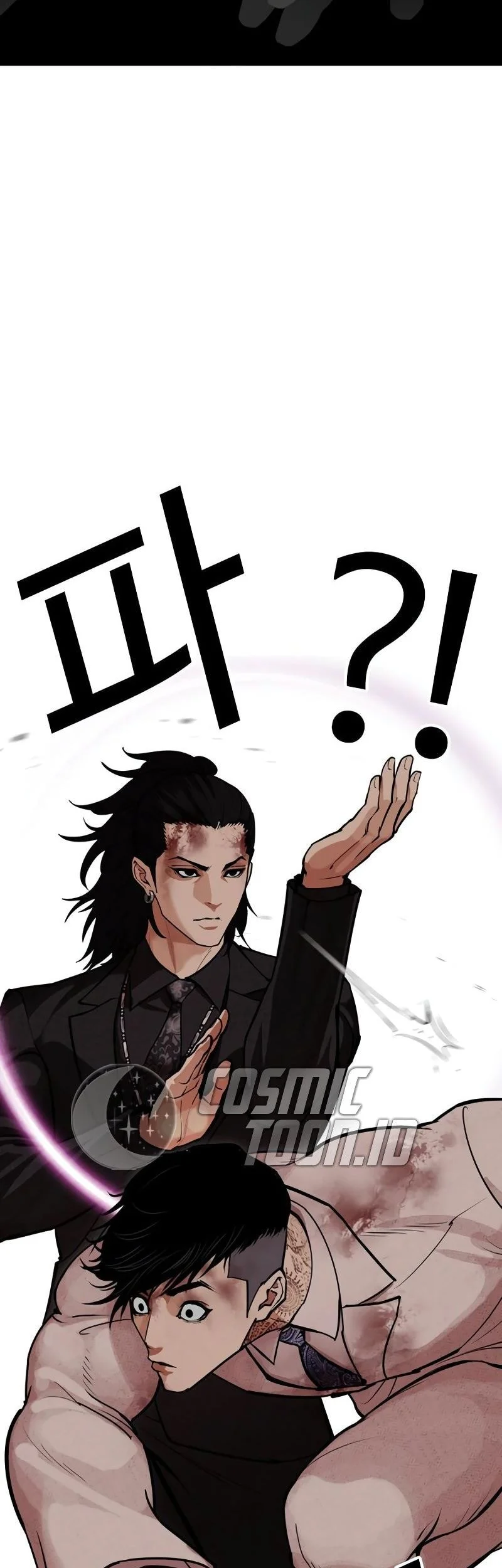 Lookism Chapter 573 Gambar 55