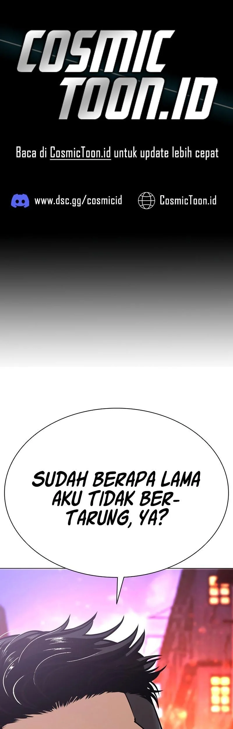 Komik Lookism Chapter 573 gambar 1