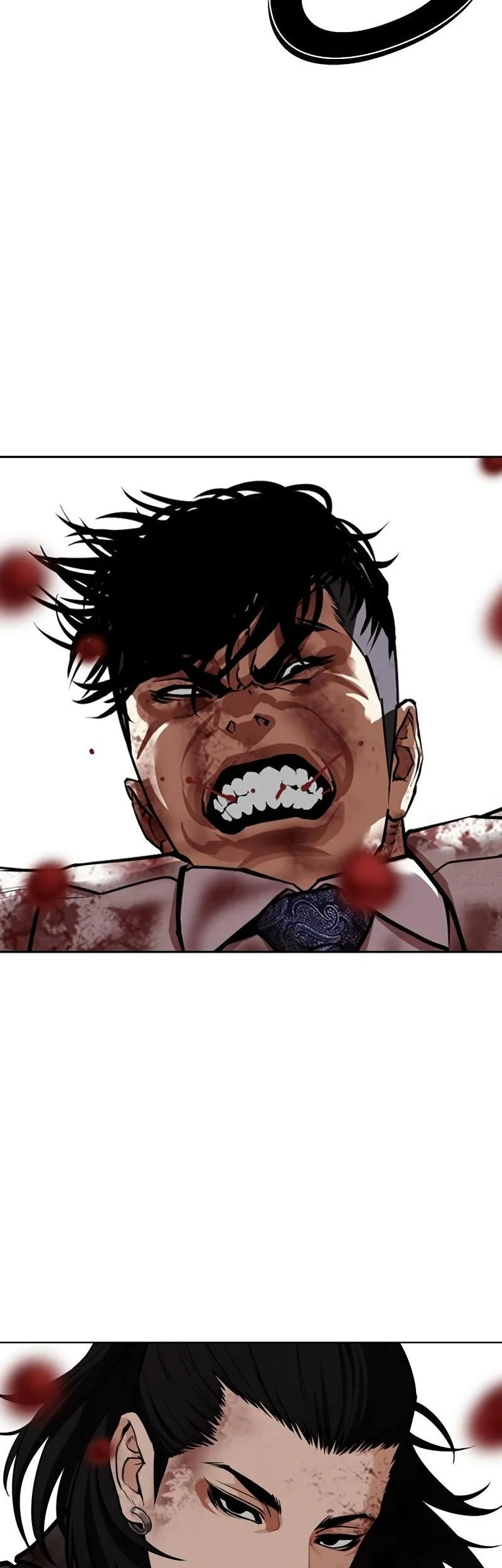 Lookism Chapter 573 Gambar 59