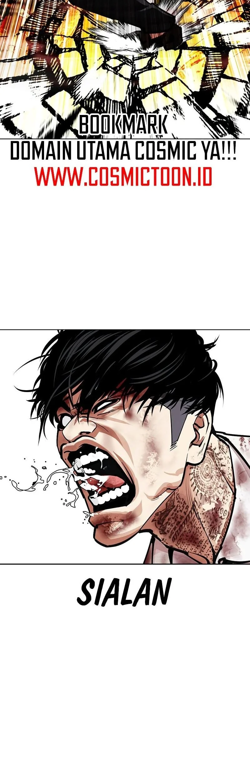 Lookism Chapter 573 Gambar 68