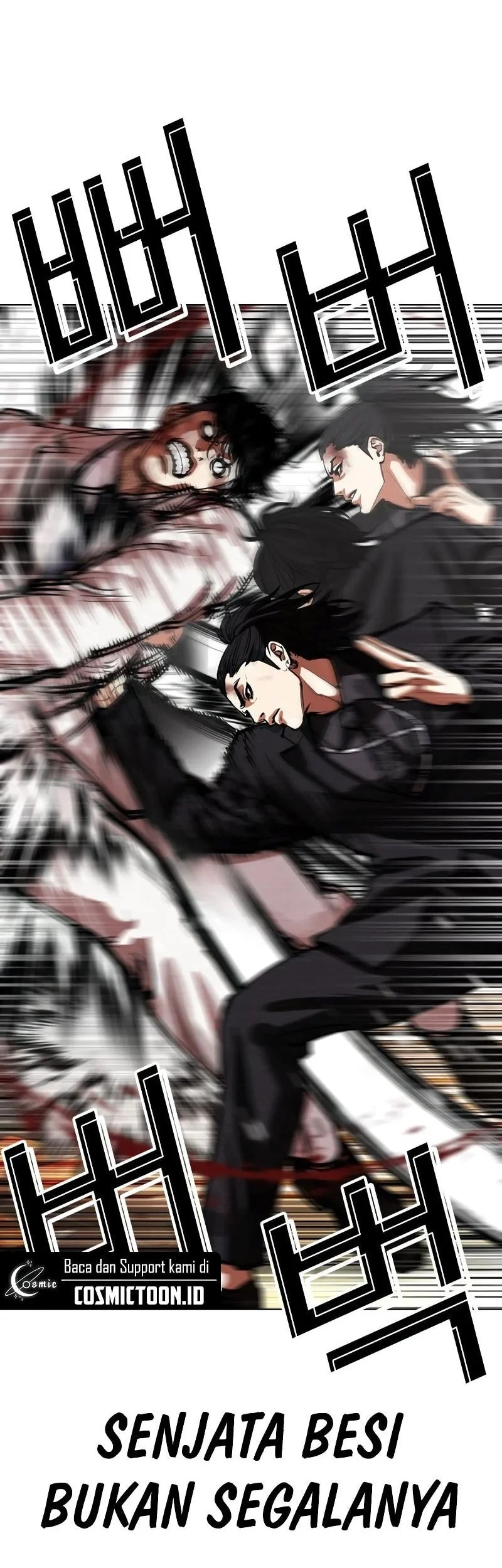 Lookism Chapter 573 Gambar 70