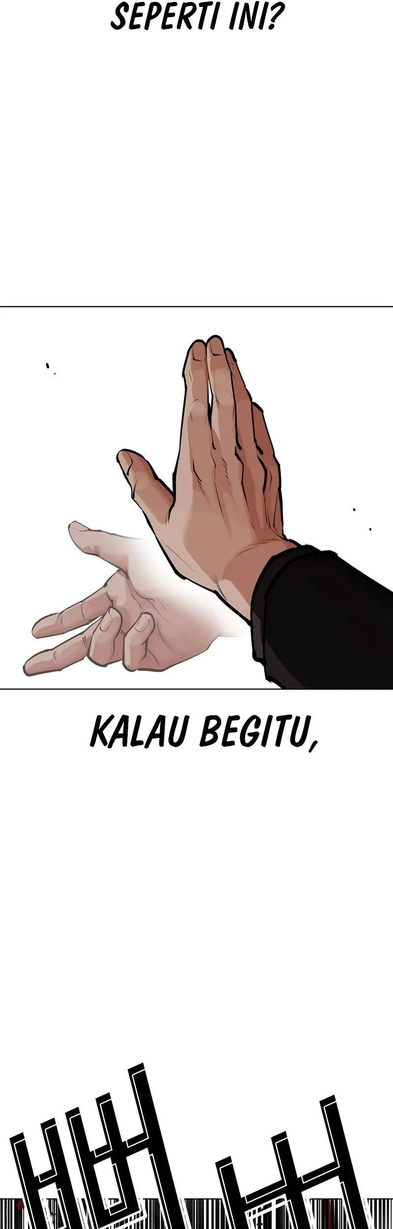Lookism Chapter 573 Gambar 73