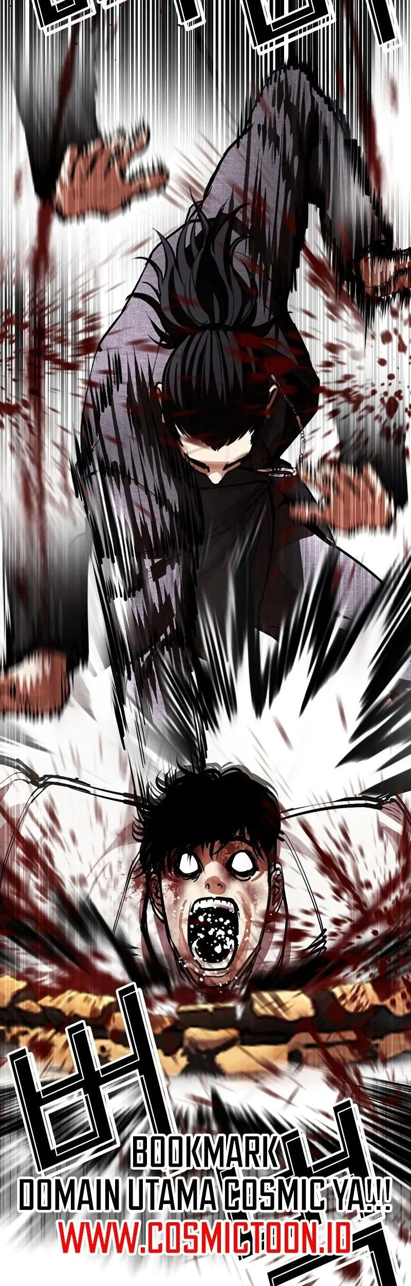 Lookism Chapter 573 Gambar 74