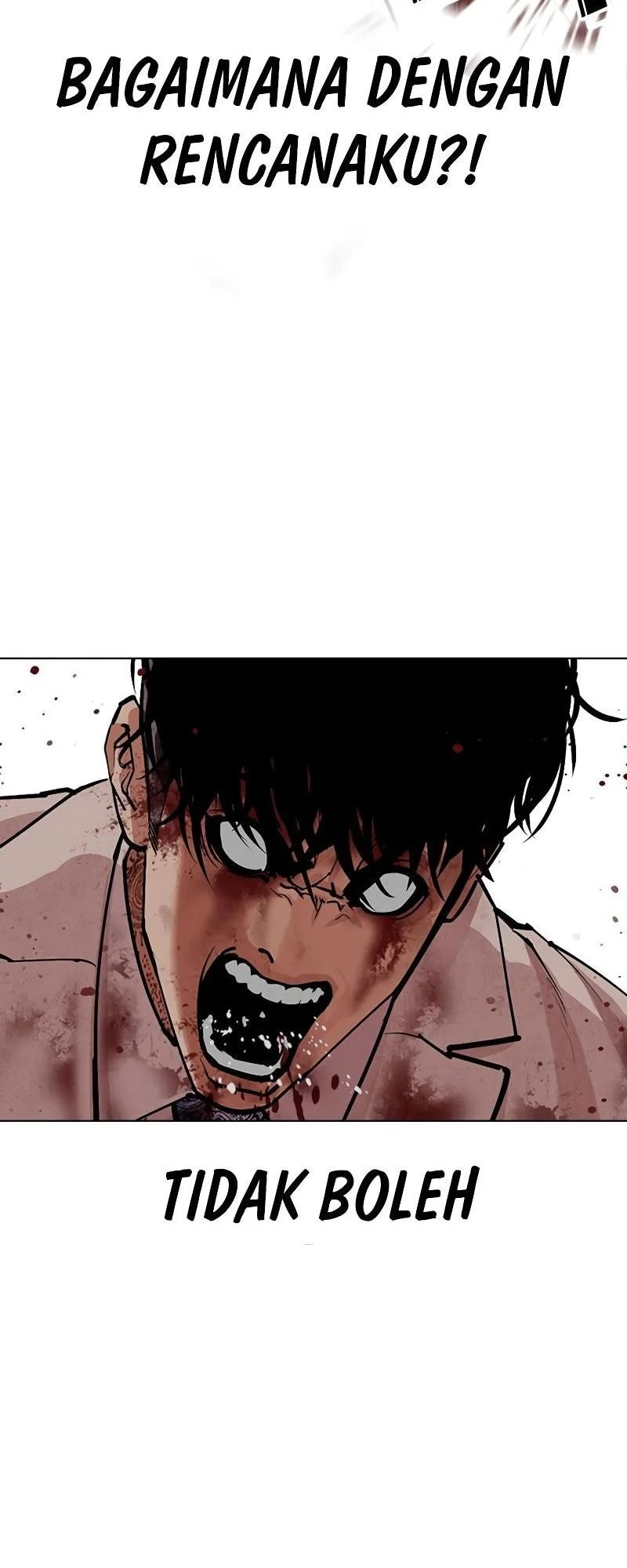 Lookism Chapter 573 Gambar 75