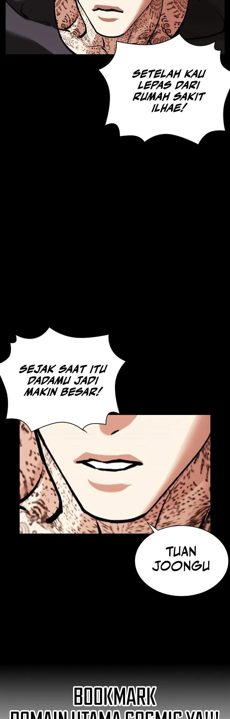 Lookism Chapter 573 Gambar 86