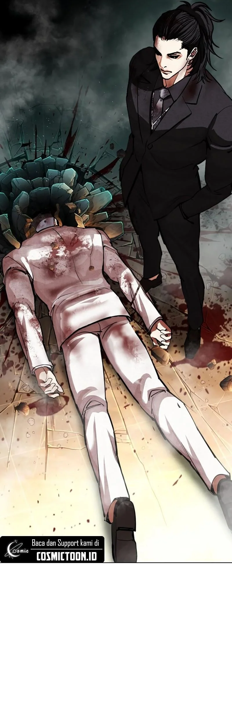 Lookism Chapter 573 Gambar 88