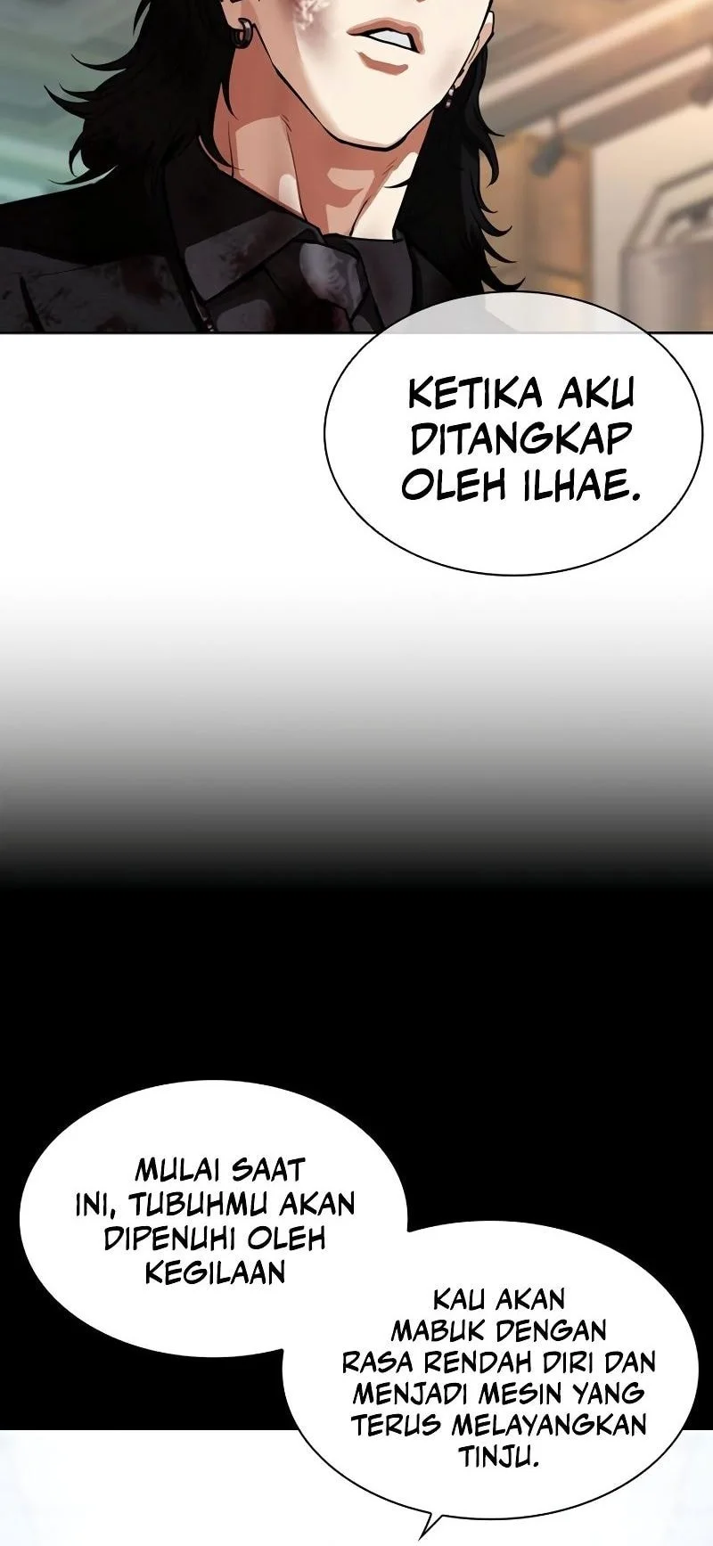 Lookism Chapter 573 Gambar 90