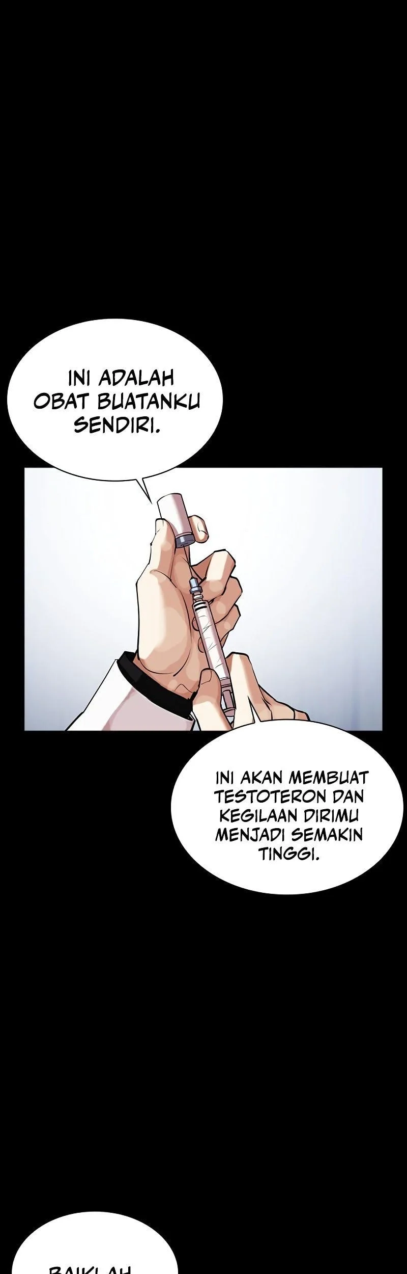 Lookism Chapter 573 Gambar 94