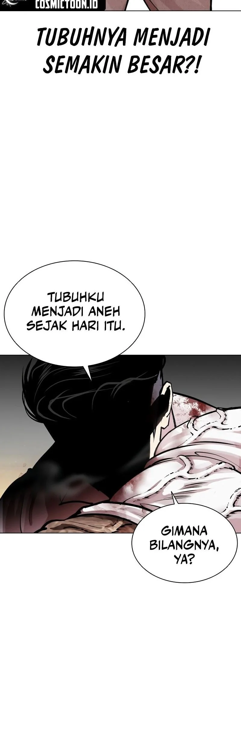 Lookism Chapter 573 Gambar 101
