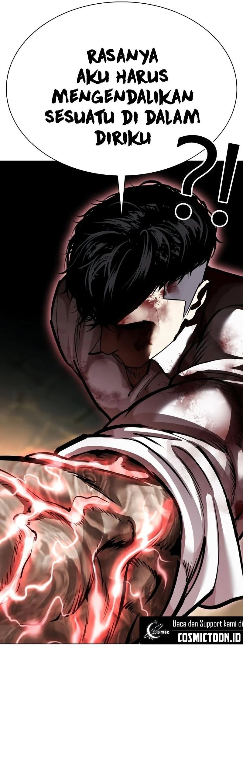 Lookism Chapter 573 Gambar 103