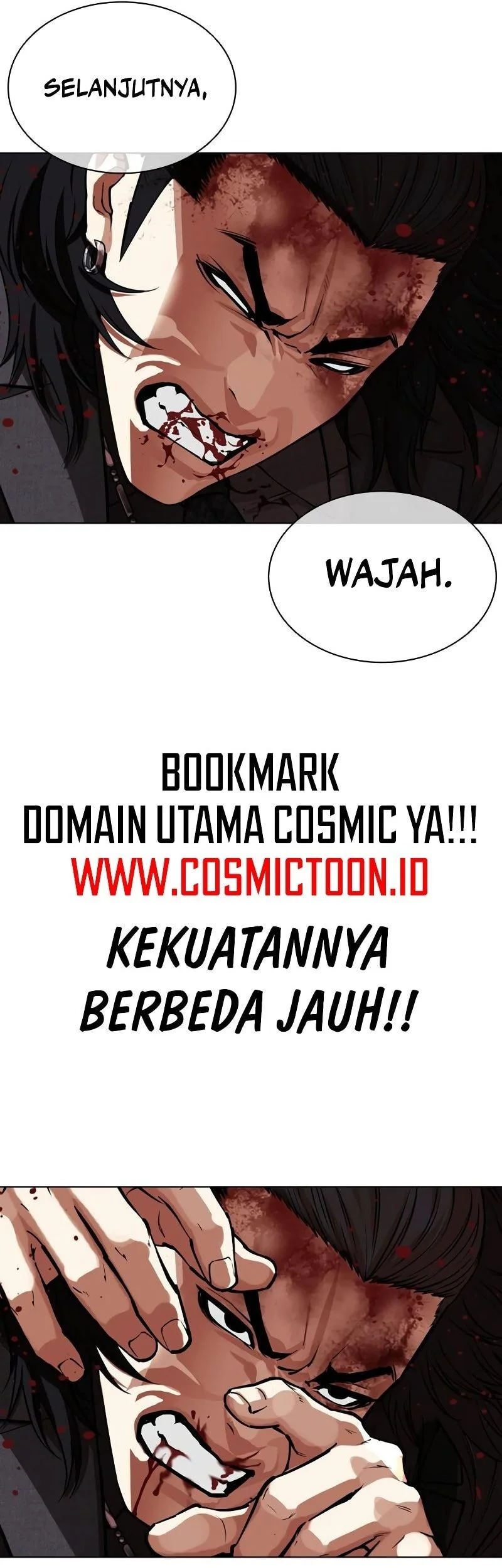 Lookism Chapter 573 Gambar 109
