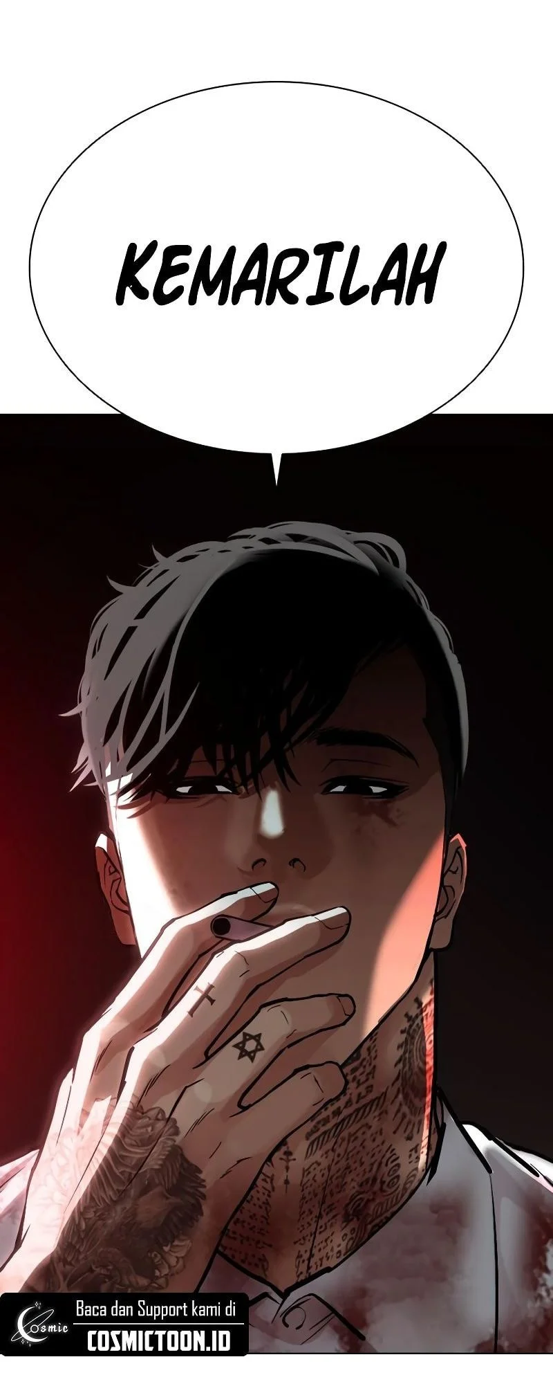 Lookism Chapter 573 Gambar 114