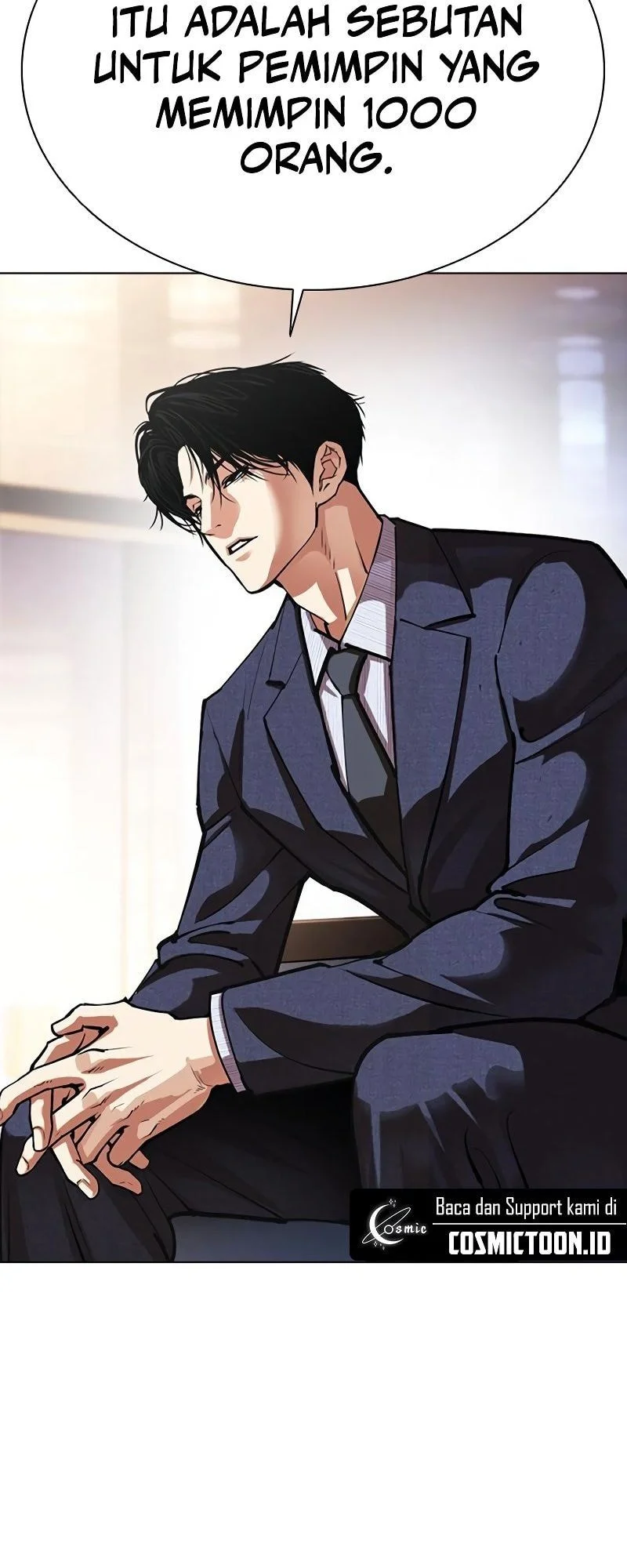 Lookism Chapter 573 Gambar 9