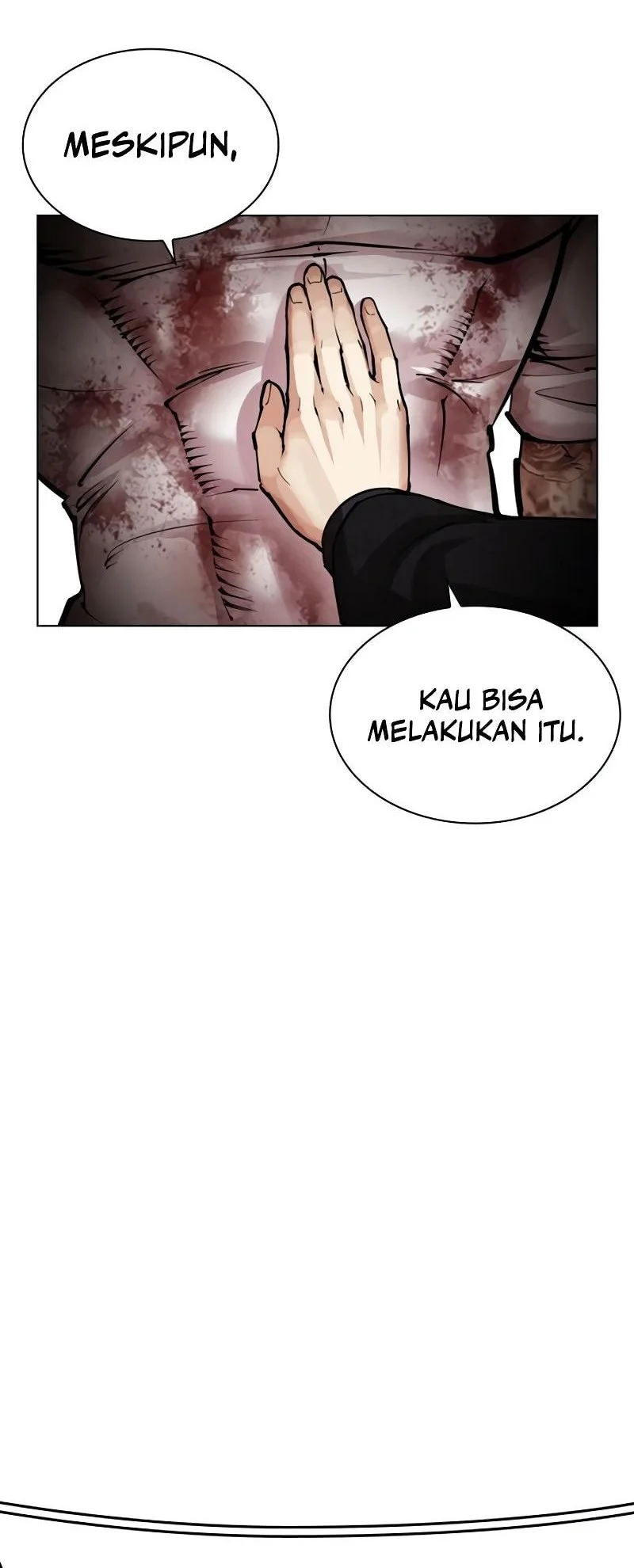 Lookism Chapter 573 Gambar 119