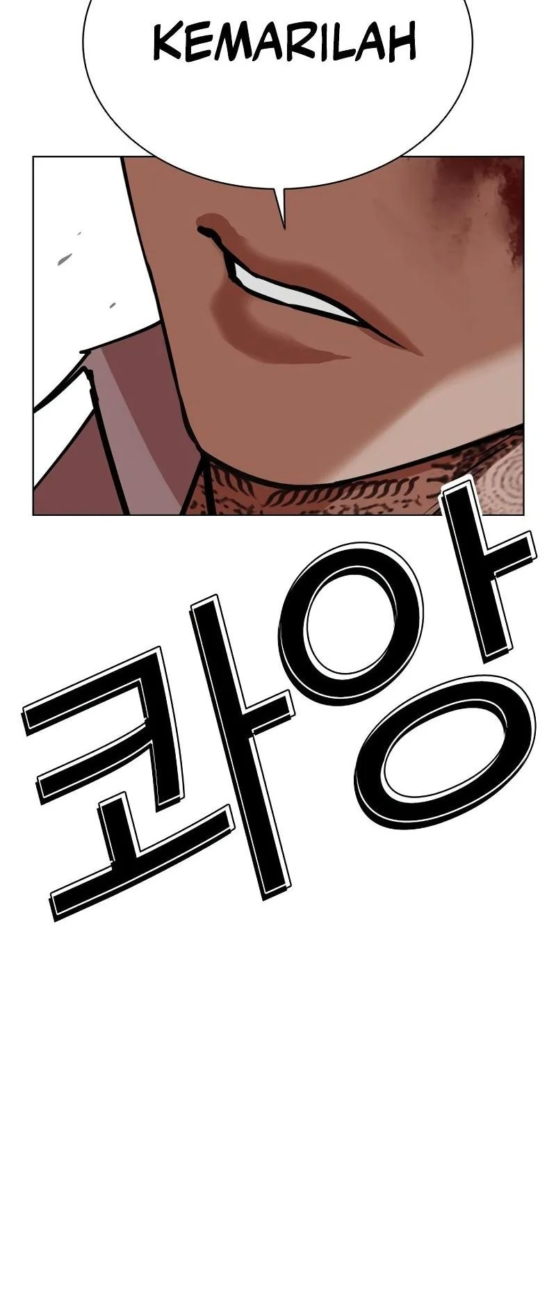 Lookism Chapter 573 Gambar 128