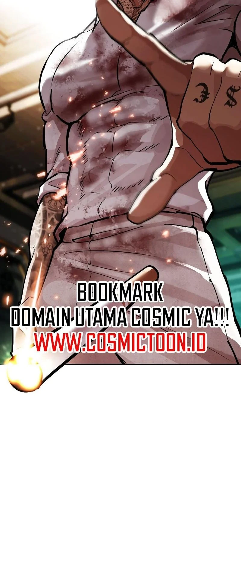 Lookism Chapter 573 Gambar 134