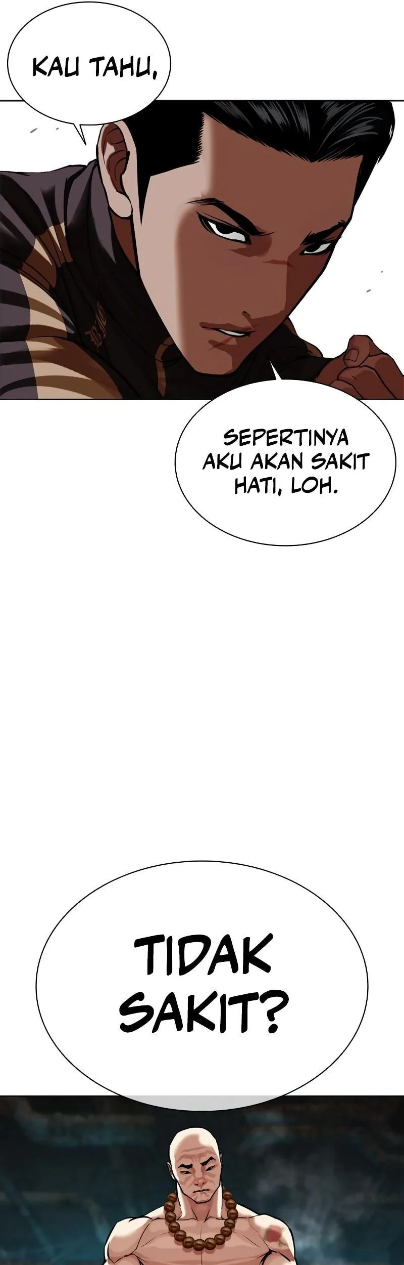 Lookism Chapter 573 Gambar 138